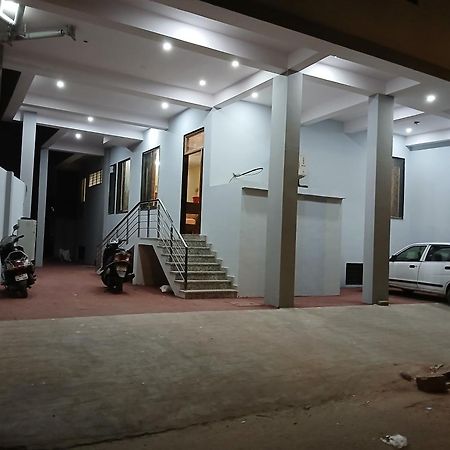 Hotel G M I, Sikar Road Jaipur Luaran gambar