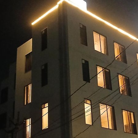 Hotel G M I, Sikar Road Jaipur Luaran gambar