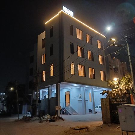 Hotel G M I, Sikar Road Jaipur Luaran gambar