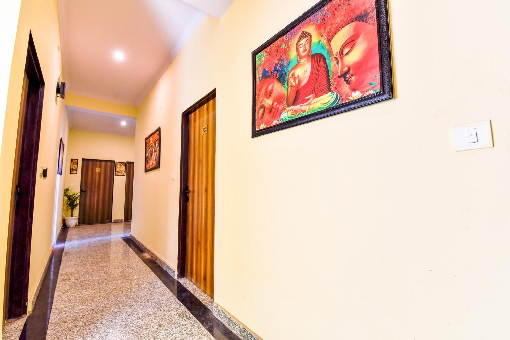 Hotel G M I, Sikar Road Jaipur Luaran gambar