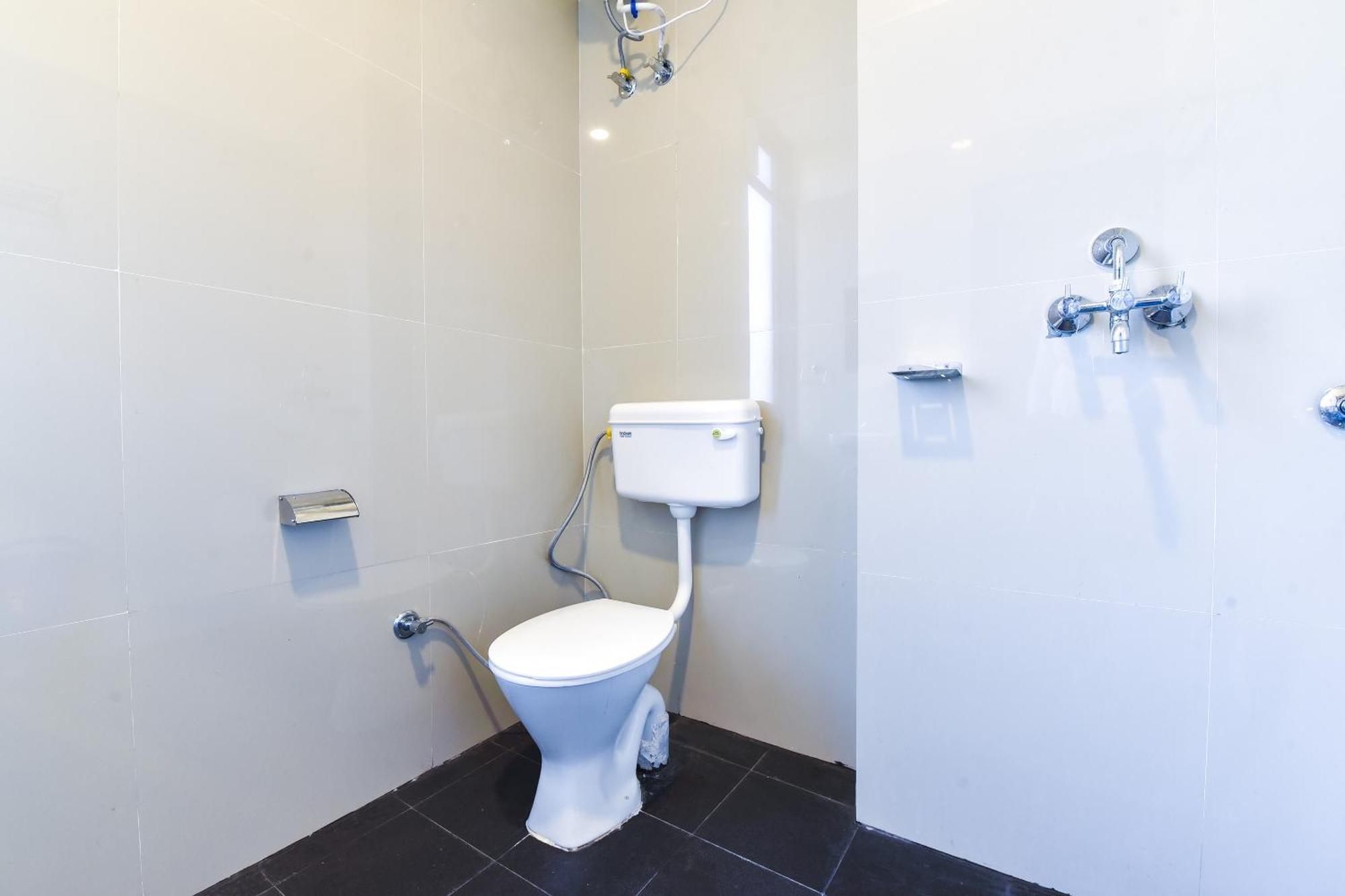 Hotel G M I, Sikar Road Jaipur Luaran gambar