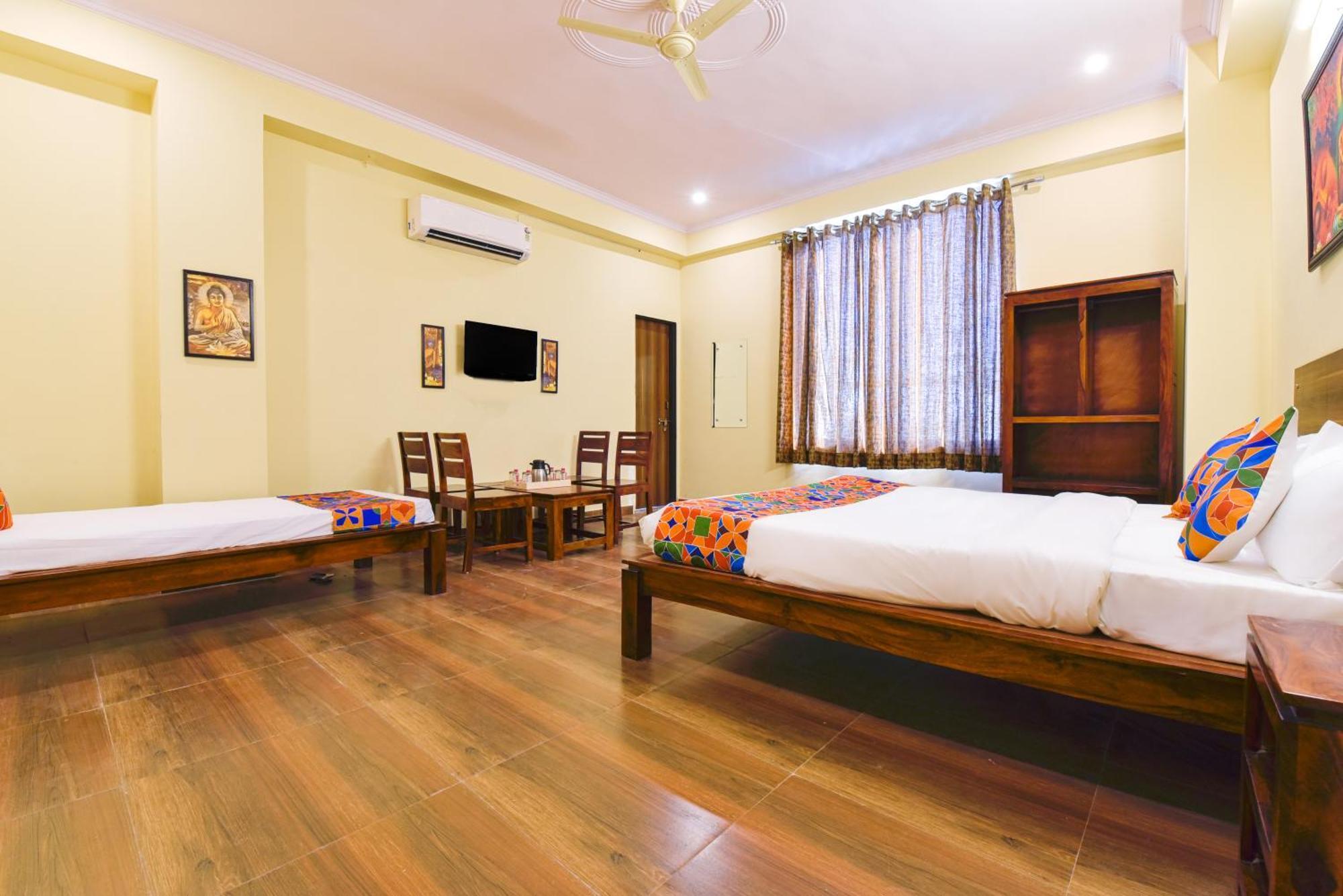 Hotel G M I, Sikar Road Jaipur Luaran gambar
